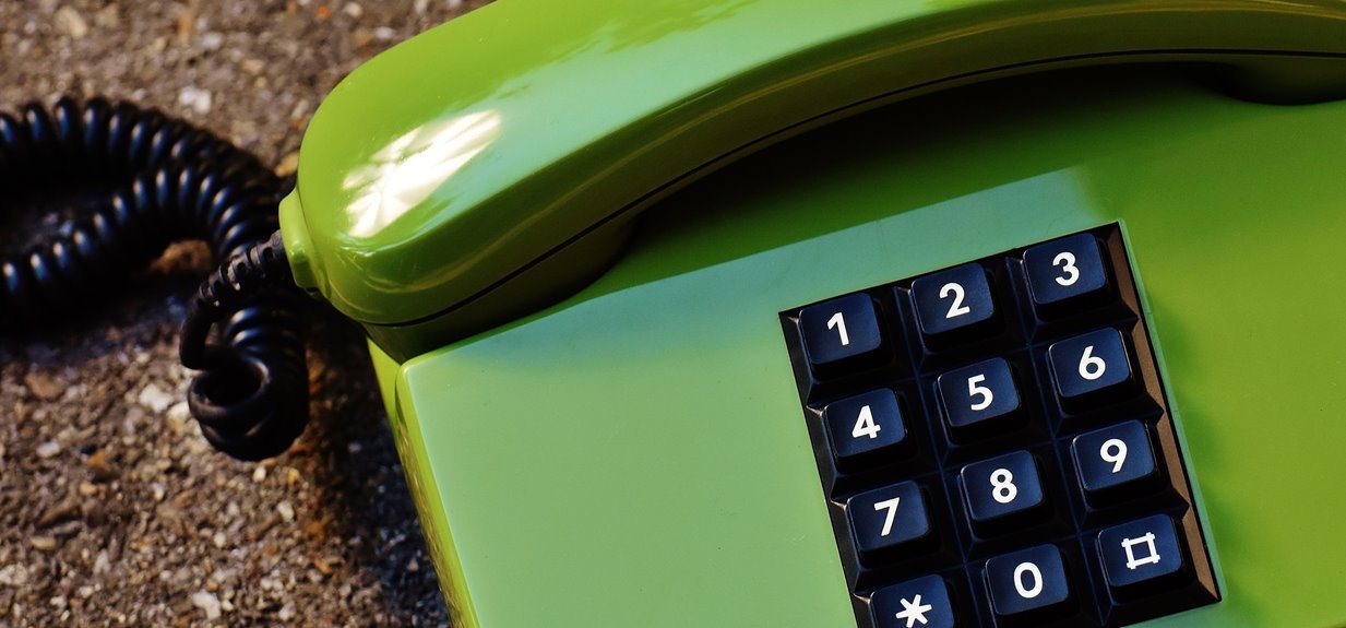helpful phone number routine management