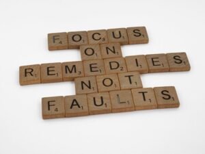 practical fixes for recurring problems