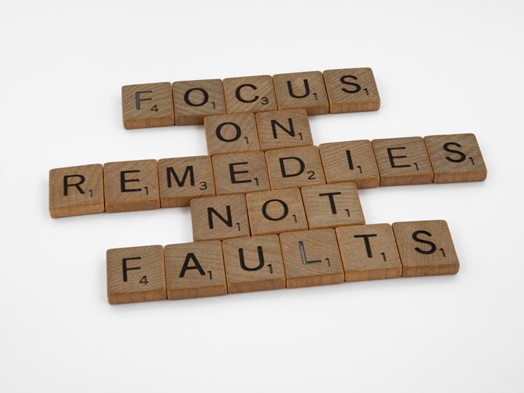 practical fixes for recurring problems